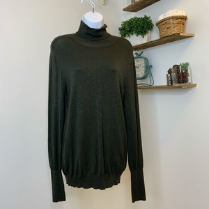 Susina turtleneck